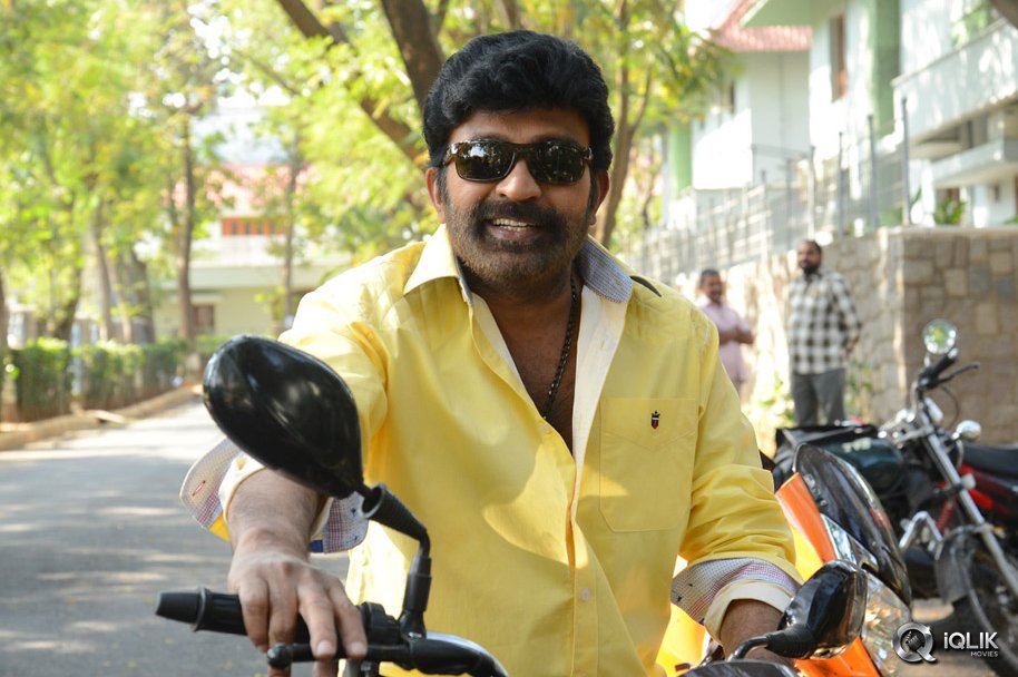 Rajasekhar